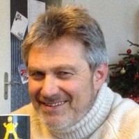 Contechs Employee Rob Bevan's profile photo