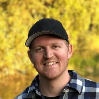 Blizzard Entertainment Employee Paul Ewing's profile photo