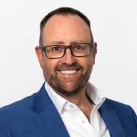 Suncare Community Services Ltd Employee Andy McDonald's profile photo