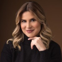 Grupo BYX Employee Mariana Quintal's profile photo