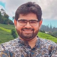 Jio Employee Shreyans Nahar's profile photo