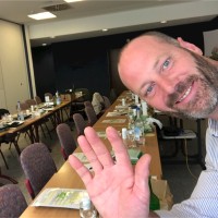 Nahrin AG Employee Philippe Huwiler's profile photo