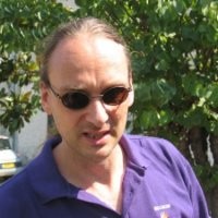 Baya Systems Employee James Aldis's profile photo