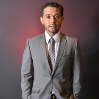Grupo REFORMA Employee José Luis Jáuregui Castañeda's profile photo