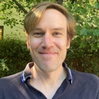 Safe Work Australia Employee Phillip Wise's profile photo