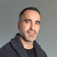 Barez Mardukhi Email & Phone Number