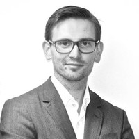 Greenely Employee Fredrik Hagblom's profile photo