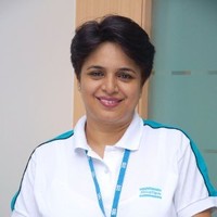 Atlas Copco India Employee Sushma Singh's profile photo