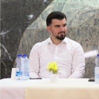Abt Automobile Employee Furkan Junuzi's profile photo