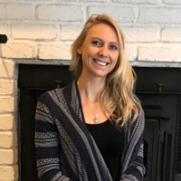 Kids' Country Employee Courtney Rudberg's profile photo