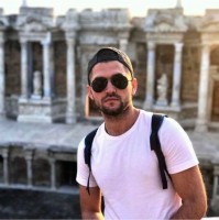 PORTAL Employee Ehat Balota's profile photo