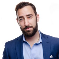 Aaron MacCabee Email & Phone Number