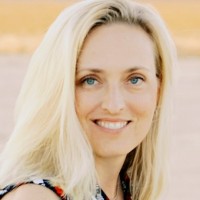 Tracilee Hoffman Email & Phone Number