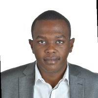 CSCS International Manning (KE) Employee James Maina's profile photo