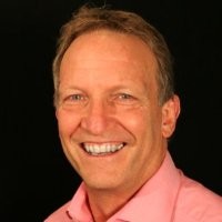 The End Fund Employee Warren Lancaster's profile photo