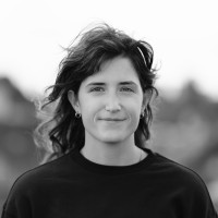 Rentman Employee Juliette Gauthier's profile photo