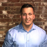 Summit Home Care Employee David Cordy's profile photo
