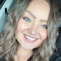Outdoor Bank Employee Sydni Callahan's profile photo