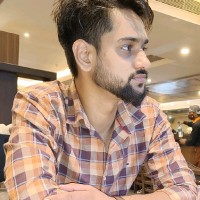 Spinny Employee Vyom Kumar's profile photo