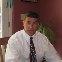 Self-employed Employee David Jarvis's profile photo