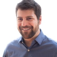 CDP Employee Richard Freund's profile photo