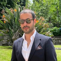 Listopsis Employee Miguel Sá's profile photo