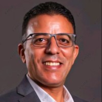 Wadi Degla Developments Employee Gamil Lotfy's profile photo