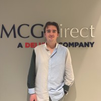 FMCG Direct Employee Fintan O'Toole's profile photo