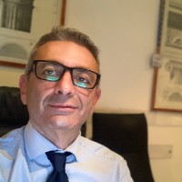 OMNIA HOTELS Employee Alessio D'Annibale's profile photo