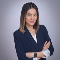 Stealth Mode Health-Tech Startup Employee Nina Sharp's profile photo