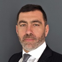 Margin Tonic Employee Antony Stavri's profile photo