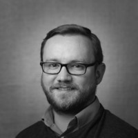 native Employee Andrew McCreadie's profile photo