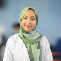Rawalpindi Medical University Employee Hajira Arooj's profile photo