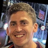Lift & Engineering Services Ltd Employee George Chapman's profile photo