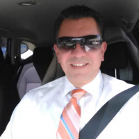 Benjamin Forero Email & Phone Number