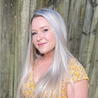 Katharine Bishop Email & Phone Number