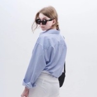 Optisor LTD Employee Alina Krivitskaia's profile photo