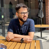 Mayo Clinic Graduate School of Biomedical Sciences Employee Zeeshan Qadir's profile photo