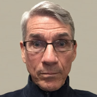 FMC Technologies Employee Randy Baker's profile photo