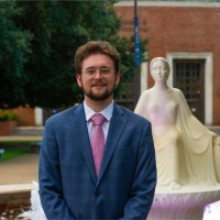 Colorado Springs Airport Employee Zeik Theriot's profile photo