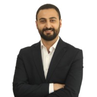 AudtEye Employee Basheer al-Sammarraie's profile photo