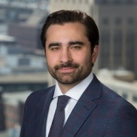 Gallagher Employee Parker Smith's profile photo