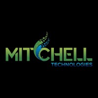 Mitchell Technologies Employee Mitchell Technologies's profile photo