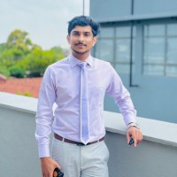 Yasiru Gamlath Email