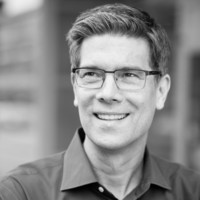 LiquidPlanner Employee Charles Seybold's profile photo