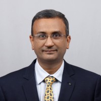 Parksons Packaging Ltd. Employee Manoj Jaju's profile photo