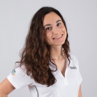 Elena Padovan Email & Phone Number