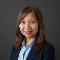 SingHaiyi Group Employee Madeleine Cheong's profile photo