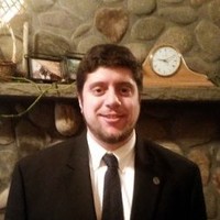 Nicholas MacKsoud Email & Phone Number
