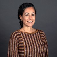 Valor Compounding Pharmacy Employee Elisabetta Caria-Zadeh's profile photo